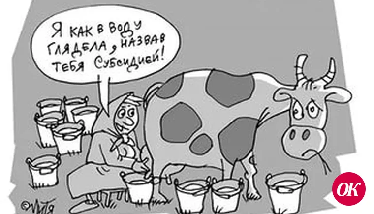 Бюджет за малых