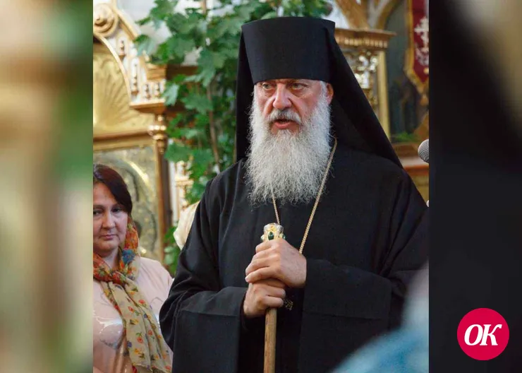 Слово Преосвященнейшего Стефана, епископа Тихорецкого и Кореновского пастырям, диаконам, монашествующим и всем верным чадам Тихорецкой епархии Русской Православной Церкви в Прощеное воскресение