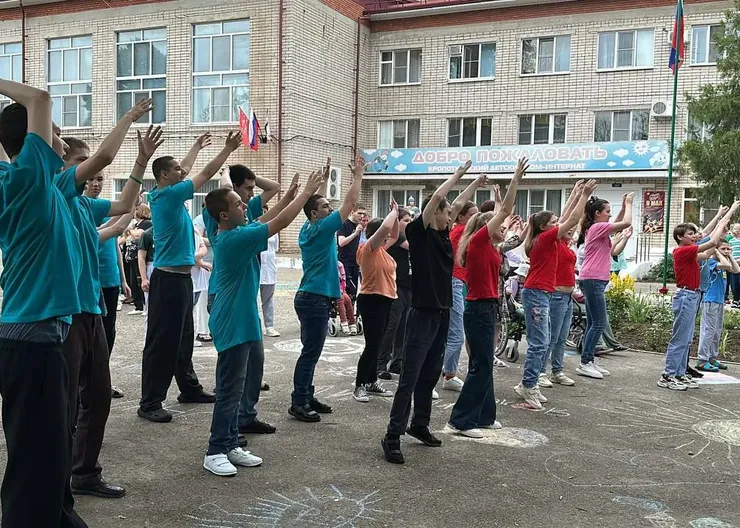Солнце в ладонях