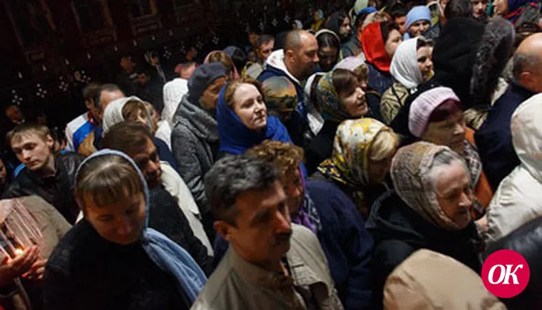 Пасхальная радость