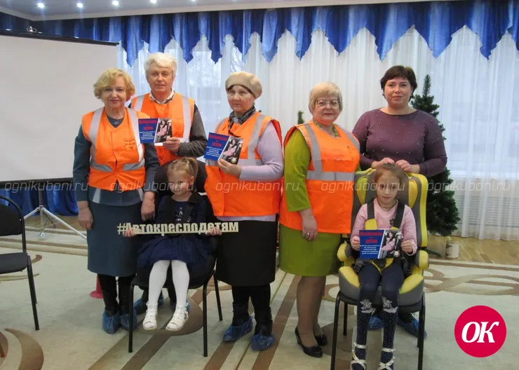 А вы знаете как пользоваться автокреслом?