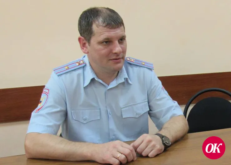 В Кавказском районе провели брифинг по вопросам профилактики преступлений, совершенных с использованием IT-технологий