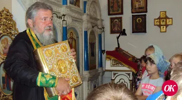 У православных христиан начался Великий пост