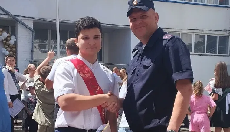 ДНД и полицейские патрулируют город ежедневно