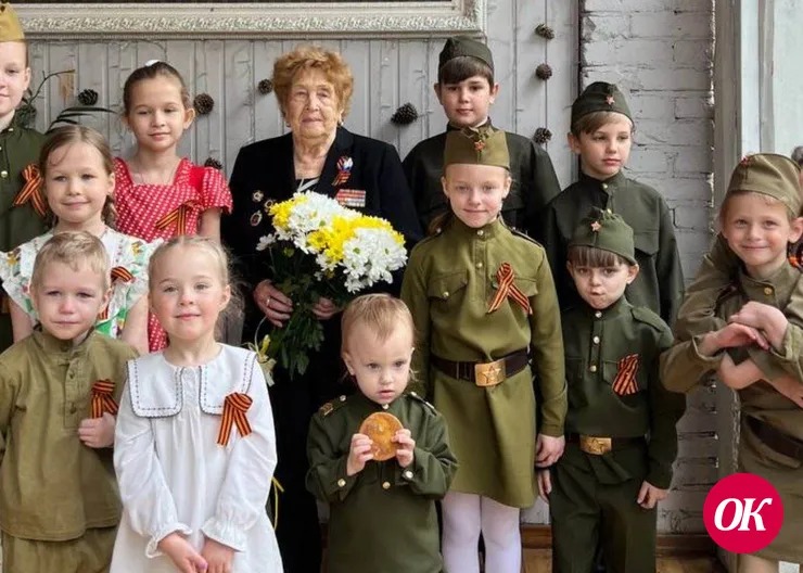 В кафе «Денди» Кропоткина провели социальную акцию для ветерана