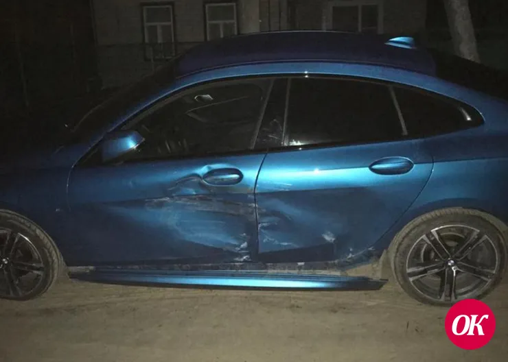 Полицейские разыскивают виновников дорожных аварий