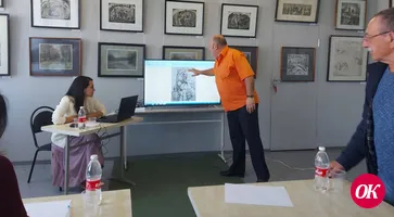 В Кавказском районе родился конкурс