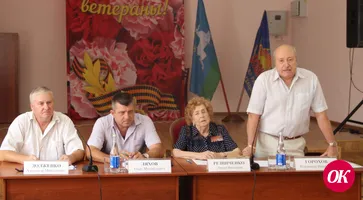 Зачем нужны и чем заняты ветеранские организации?