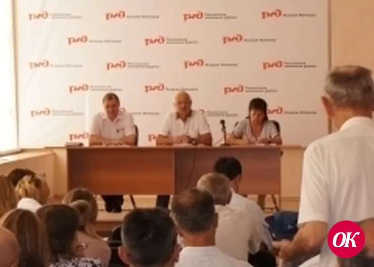 Равнодушных нет