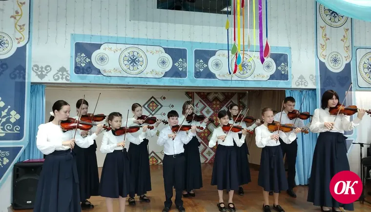 Весна расцвела не только за окном, но и в творчестве наших музыкантов!
