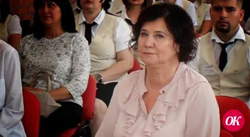 У руководителя ГАУ КК «МФЦ КК» в Кавказском районе Надежды Загуменной состоялся юбилей
