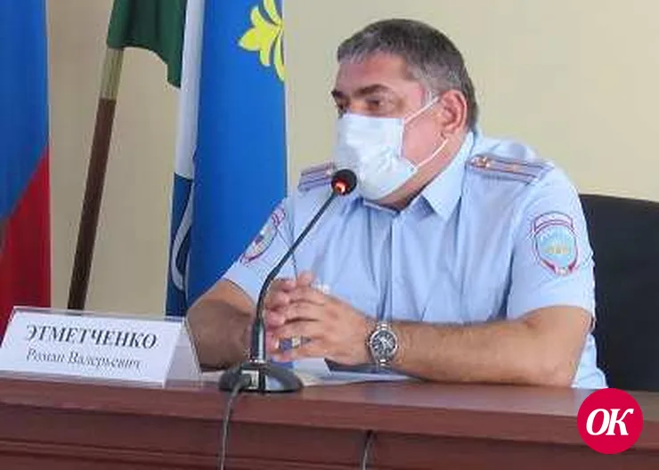 В ОМВД России по Кавказскому району состоялся брифинг по во-просам предоставления государственных услуг в сфере миграции