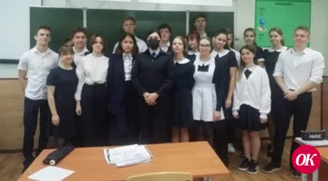 Полицейские предупредили подростков об ответственности за употребление и распространение запрещенных веществ