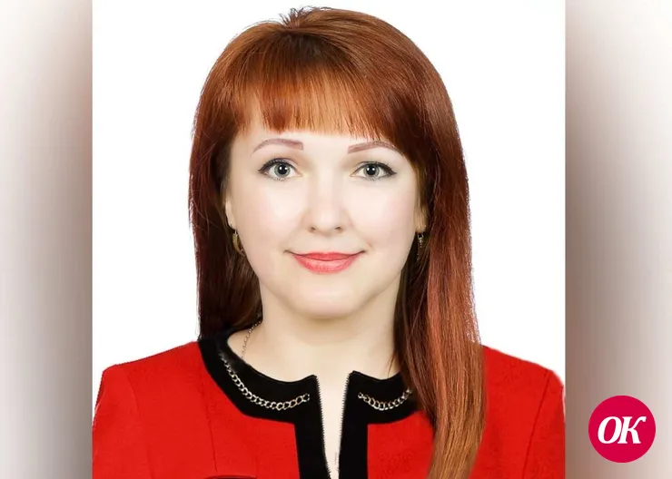 Место руководителя дмитриевского ДК заняла Светлана Фомина