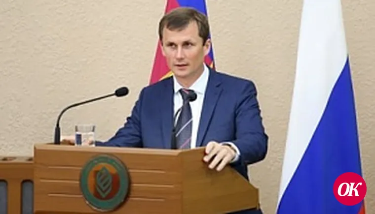 Вице-губернатор Кубани: Для того, чтобы люди не уезжали из сельской местности, нужно создавать кооперации