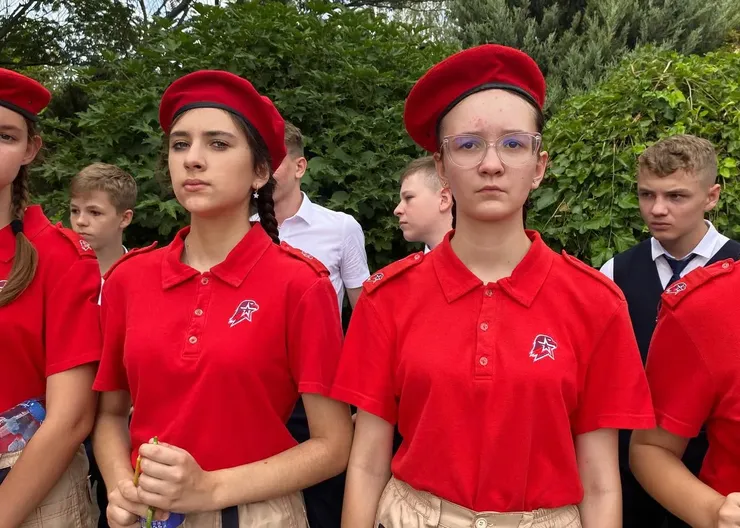 Вечная память тебе, Беслан!