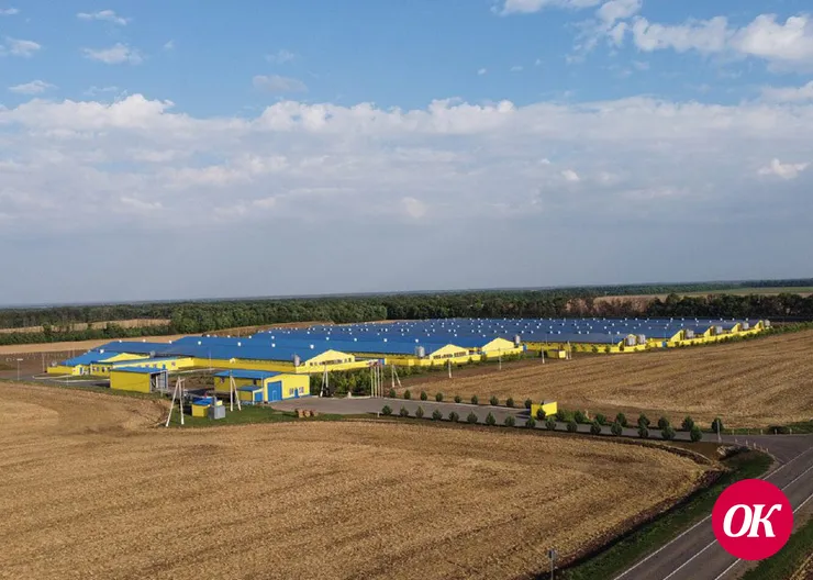 Белоглинское агропредприятие повысило эффективность ремонта техники