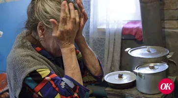 В Кавказском районе внук обокрал собственную бабушку