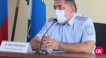 В ОМВД России по Кавказскому району состоялся брифинг по во-просам предоставления государственных услуг в сфере миграции