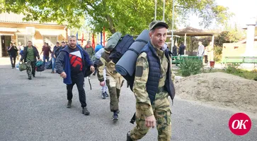 «Люди Z». Все будет хорошо!