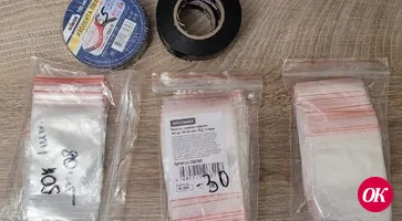 В Кавказском районе двое приезжих ответят в суде за покушение на незаконный сбыт крупной партии наркотиков