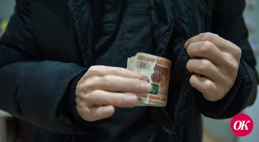 В Кавказском районе мужчина предстанет перед судом за кражу денег у своего деда