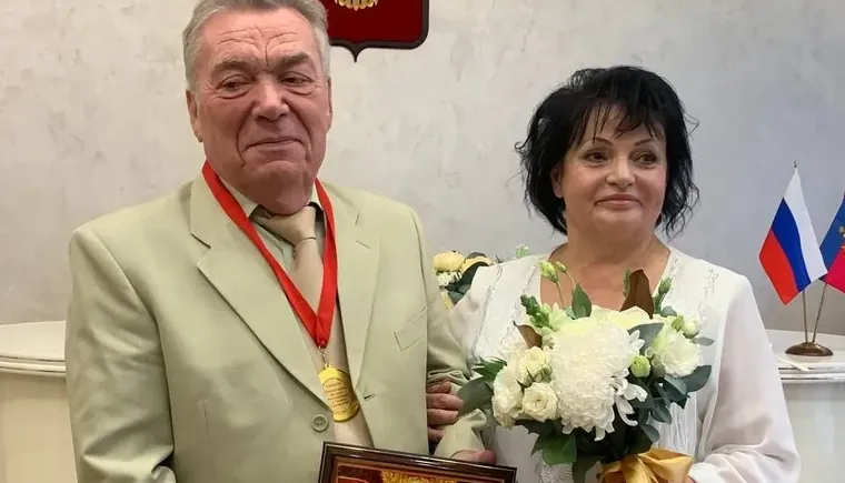 молодожены2