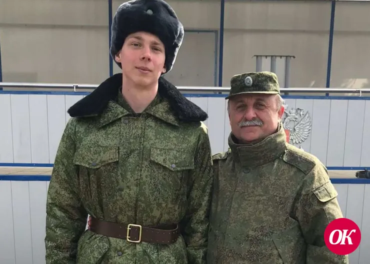 Житель Кропоткина примет участие в военном параде 9 Мая на Красной площади