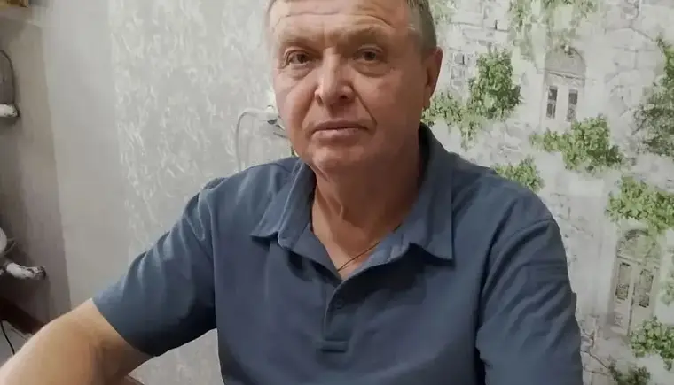 Бикеев