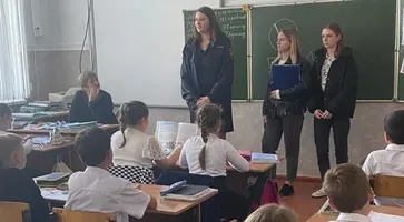 ПДН Эдуарда Ликсина