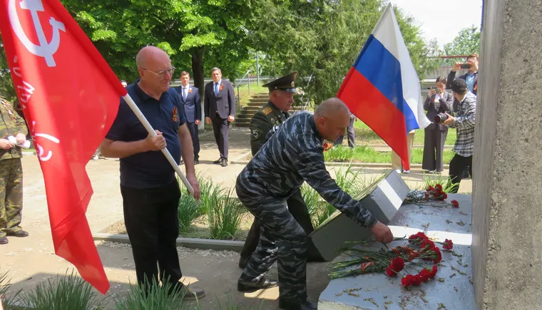 автопробег главное