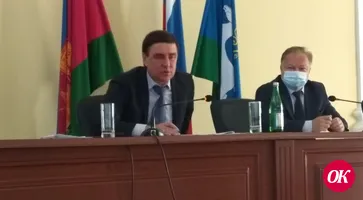 Несмотря на тяжелый эпидемиологический год все социальные задачи в районе будут завершены