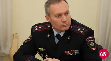 На Кубани назначен новый начальник краевого ГИБДД
