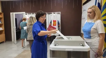 Три дня в сентябре Кавказский район вступает в активную фазу подготовки к масштабным выборам, которые пройдут в единый день голосования 14 сентября