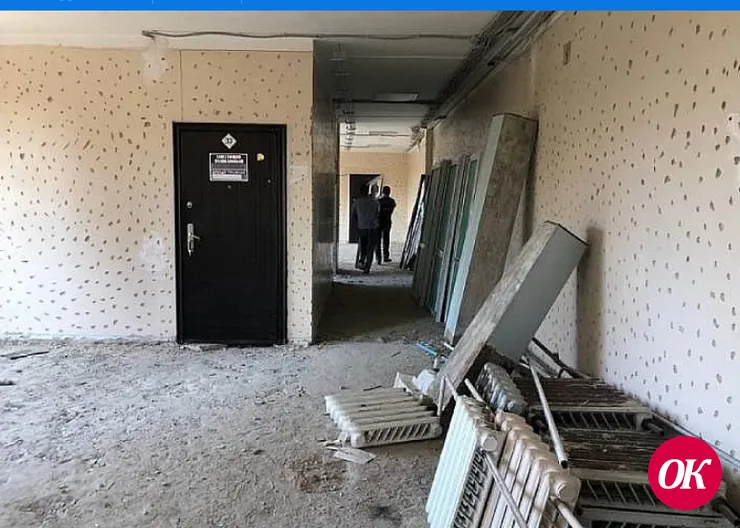 Капитальный ремонт в городской поликлинике Кропоткина обойдется краевому бюджету в 15 млн рублей