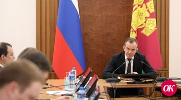 Вениамин Кондратьев: «Беспропускное окно введено только для владельцев автомобилей и тех, кто будет с ними перемещаться»