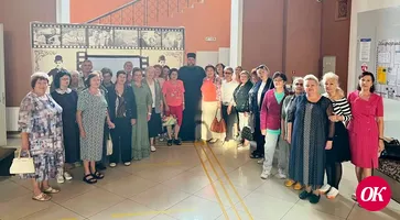 «Крест» произвел впечатление на православных