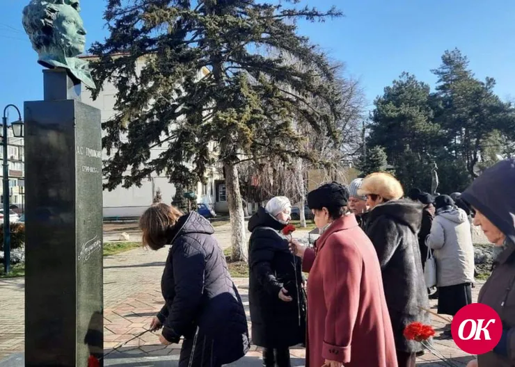 Сегодня день памяти величайшего русского поэта Александра Сергеевича Пушкина