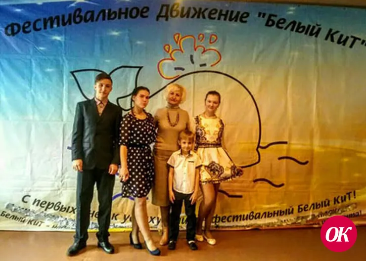 Браво, юные чтецы «Браво»!