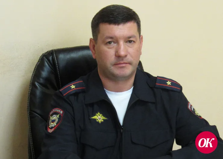 В Отделе МВД России по Кавказскому району состоялся брифинг по профилактике фальшивомонетничества