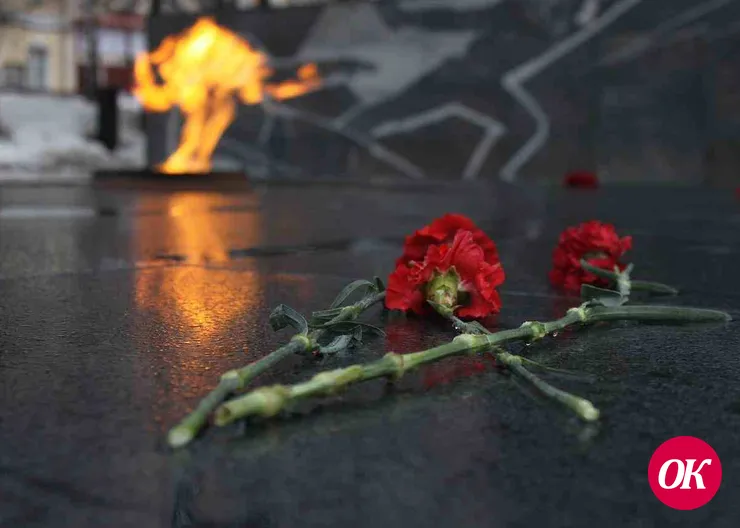 22 июня — День памяти и скорби