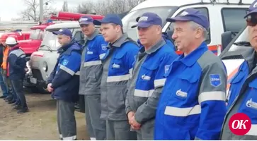 Службы ГО и ЧС Кавказского района готовятся отразить угрозы пожара и наводнений