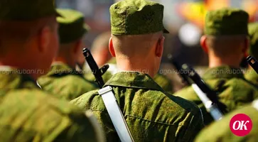 Отбор солдат и сержантов на военную службу по контракту