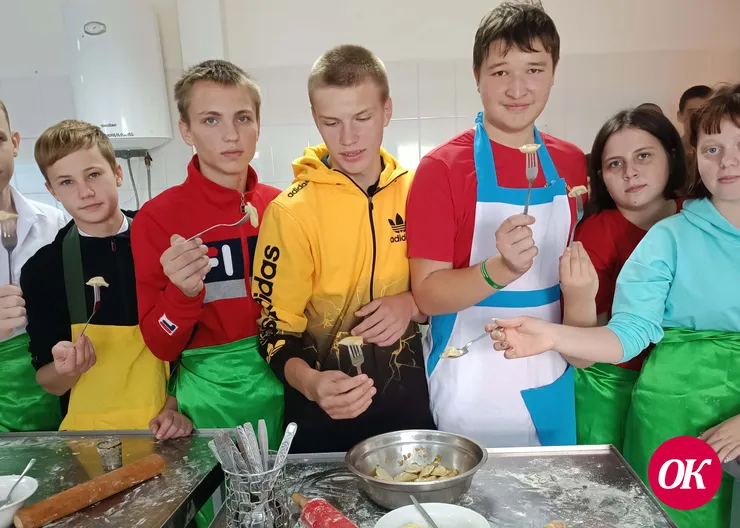 В Кропоткинском техникуме технологий и железнодорожного транспорта состоялся ежегодный краевой фестиваль «Формула успеха»