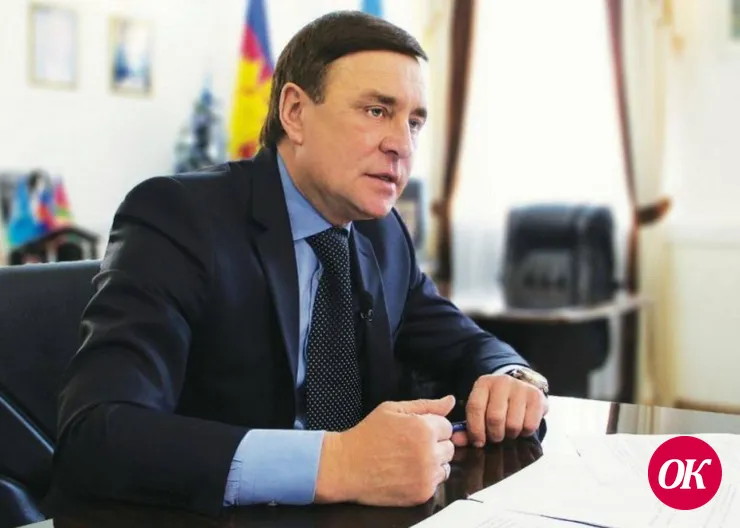 Глава Кавказского района Виталий Очкаласов поздравил работников библиотечной системы муниципалитета с профессиональным праздником