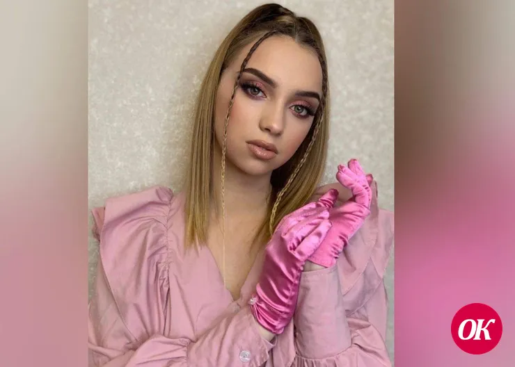 Студентка Кропоткинского юридического техникума Алина Богова рассказала корреспонденту «ОК» о плюсах волонтерства, творчестве и о своем главном жизненном принципе