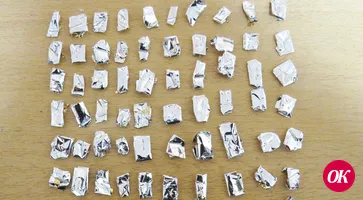 В Кавказском районе оперативники задержали наркозакладчика