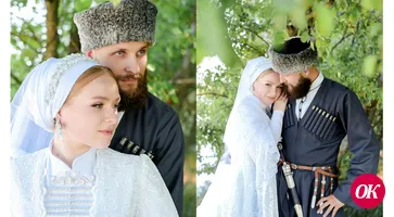Свадебная, величальная