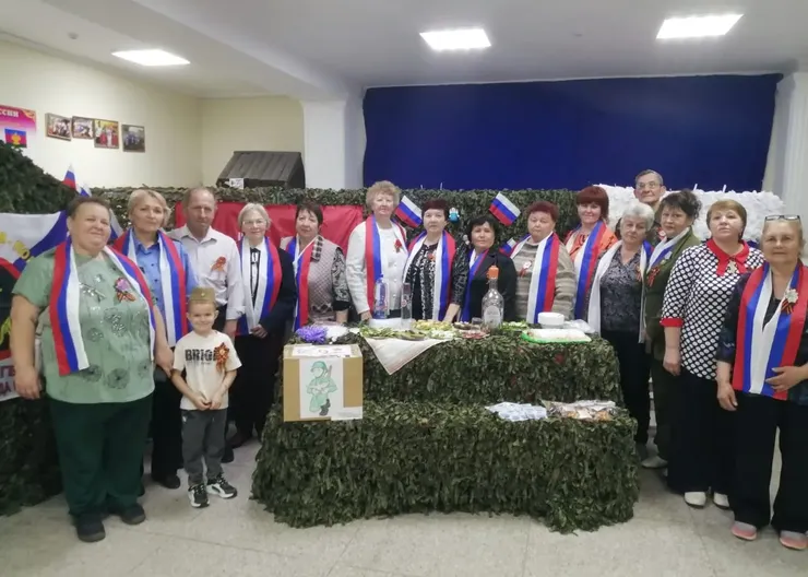 По всем фронтам