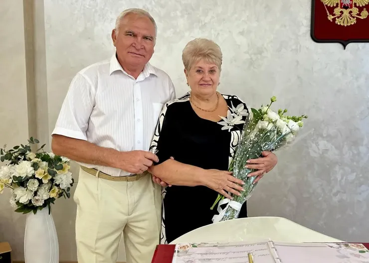 «И в горе, и в радости» на всю жизнь — это модно